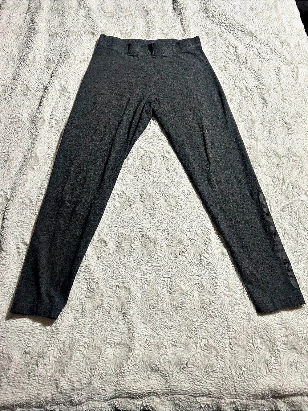 adidas Women's Athletic Leggings Size Medium
